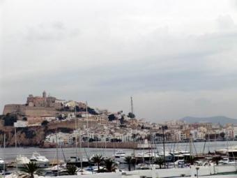 Ibiza, Marina Botafoch - Luxury Ibiza